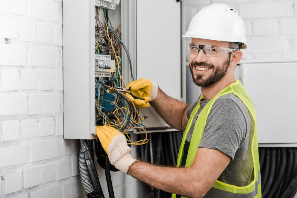 Best Affordable Electrician  in Vineyards, FL