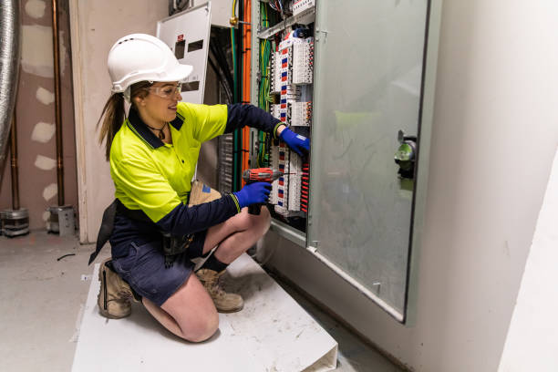 Best Electric Panel Repair  in Vineyards, FL