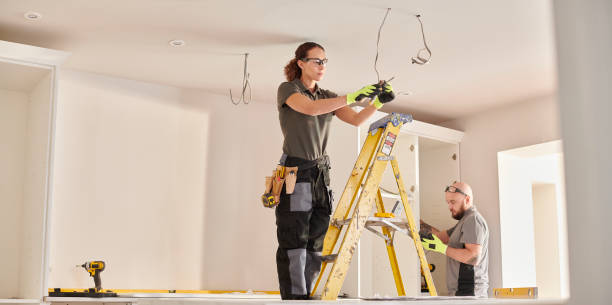 Best Emergency Electrical Repair  in Vineyards, FL