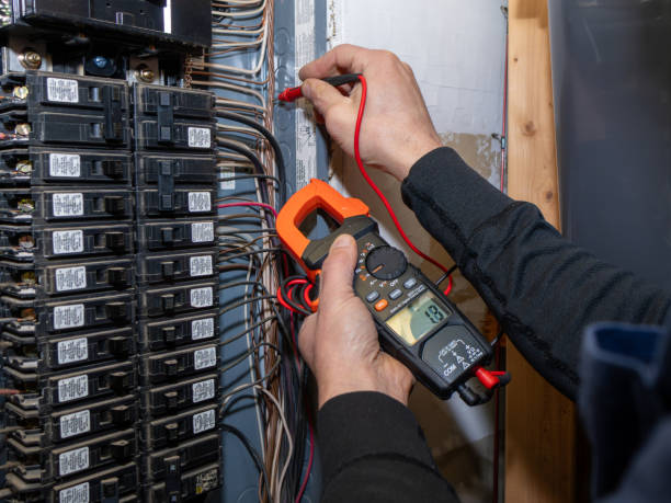 Best Electrical System Inspection  in Vineyards, FL